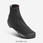 FXR24478 Giro Heren blaze schoen zwart