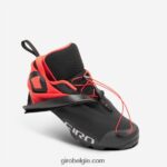 FXR24478 Giro Heren blaze schoen zwart - Image 3