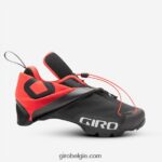 FXR24478 Giro Heren blaze schoen zwart - Image 4