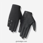 FXR244800 Giro vrouwen xnetic trailhandschoen steenkool