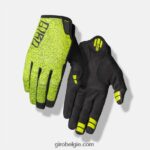 FXR244803 Giro Heren dnd handschoen