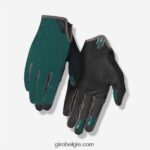 FXR244814 Giro Heren dnd handschoen echte spar