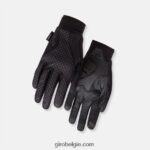FXR244837 Giro vrouwen helse handschoen zwart