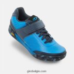 FXR244838 Giro Heren kamer ii schoen blauw juweel/middernacht - Image 2