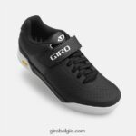 FXR244840 Giro Heren kamer ii schoen gwin zwart/wit - Image 2