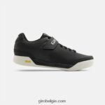 FXR244840 Giro Heren kamer ii schoen gwin zwart/wit