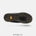 FXR244841 Giro Heren kamer ii schoen pad groen - Image 3
