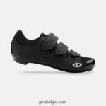 FXR244843 Giro vrouwen technische schoen zwart