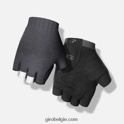 FXR244846 Giro Heren xnetic racehandschoen donkere schaduw