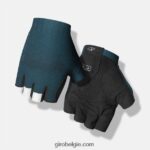 FXR244847 Giro Heren xnetic racehandschoen haven blauw