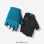 FXR244848 Giro Heren xnetic racehandschoen ijsberg