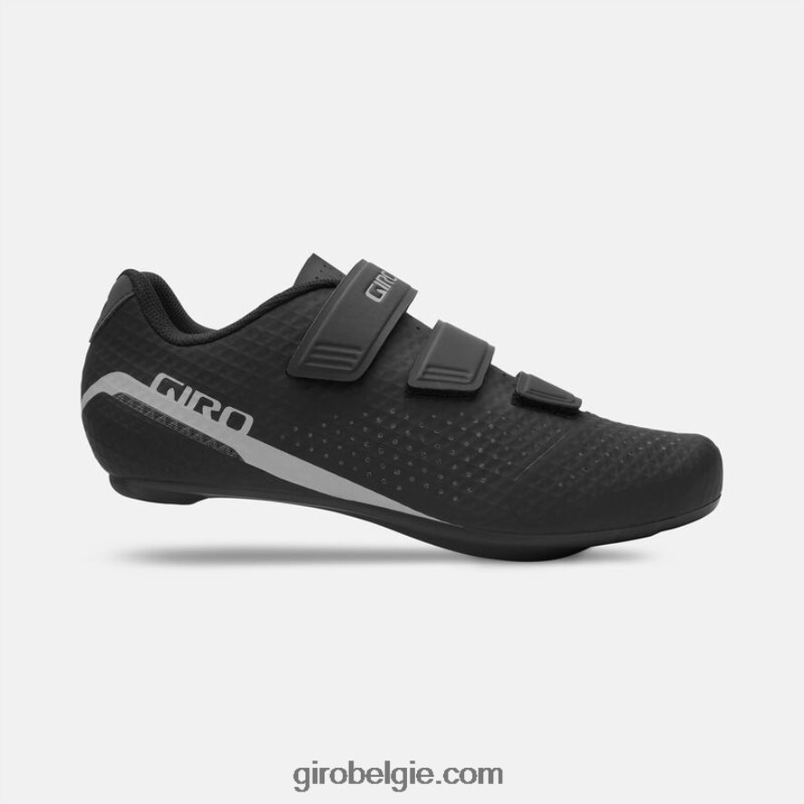 fxr24484_giro_uniseks_stylus_schoen_zwart_22.jpg FXR24484 Giro uniseks stylus schoen zwart-22 - Image 1