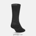 FXR244854 Giro uniseks hrc+ grip sok zwart - Image 2