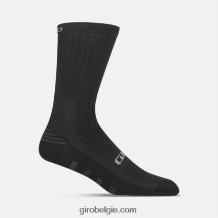 FXR244854 Giro uniseks hrc+ grip sok zwart