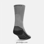 FXR244859 Giro uniseks hrc+ grip sok houtskool - Image 2