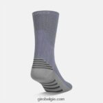 FXR244861 Giro uniseks hrc+ grip sok lavendel grijs - Image 2