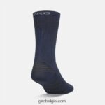 FXR244864 Giro uniseks hrc+ grip sok fantoomblauw - Image 2