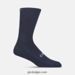 FXR244864 Giro uniseks hrc+ grip sok fantoomblauw