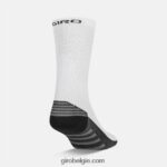 FXR244867 Giro uniseks hrc+ grip sok wit - Image 2