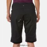 FXR244871 Giro vrouwen ravage h2o kort zwart - Image 3