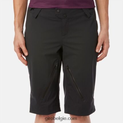 FXR244871 Giro vrouwen ravage h2o kort zwart