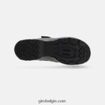 FXR244872 Giro Heren berm schoen donkere schaduw/zwarte kaft - Image 3