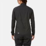 FXR244873 Giro vrouwen opberg jas zwart - Image 3