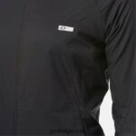 FXR244873 Giro vrouwen opberg jas zwart - Image 4