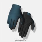 FXR244874 Giro Heren xnetic trailhandschoen haven blauw