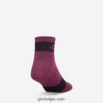 FXR244885 Giro uniseks comp racer sok egel - Image 2