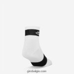 FXR244886 Giro uniseks comp racer sok wit - Image 2