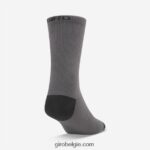 FXR244890 Giro uniseks xnetic h2o sok houtskool - Image 2