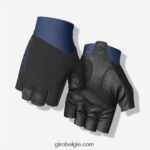 FXR244893 Giro Heren zero cs-handschoen middernacht blauw
