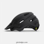 FXR24491 Giro uniseks source mips-helm mat zwart vervagen - Image 2