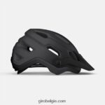 FXR24491 Giro uniseks source mips-helm mat zwart vervagen - Image 3