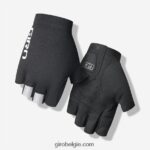 FXR244931 Giro vrouwen xnetic racehandschoen zwart