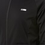 FXR244937 Giro vrouwen omgevingsjas zwart - Image 3