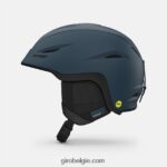 FXR244939 Giro Heren Union mips helm mat havenblauw