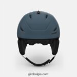 FXR244939 Giro Heren Union mips helm mat havenblauw - Image 3