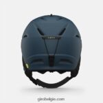 FXR244939 Giro Heren Union mips helm mat havenblauw - Image 5