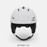 FXR244940 Giro Heren Union mips helm mat lichtgrijs - Image 3