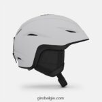 FXR244940 Giro Heren Union mips helm mat lichtgrijs - Image 4