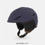 FXR244941 Giro Heren Union mips helm mat middernacht/zwart - Image 2