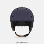 FXR244941 Giro Heren Union mips helm mat middernacht/zwart - Image 3