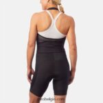 FXR244945 Giro vrouwen base liner halter bib short zwart - Image 2