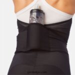 FXR244945 Giro vrouwen base liner halter bib short zwart - Image 3