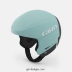 FXR244948 Giro uniseks streven mips helm matte houtskool/koel briesje - Image 2