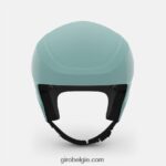 FXR244948 Giro uniseks streven mips helm matte houtskool/koel briesje - Image 3