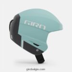FXR244948 Giro uniseks streven mips helm matte houtskool/koel briesje - Image 4