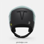 FXR244948 Giro uniseks streven mips helm matte houtskool/koel briesje - Image 5
